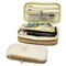 Wrapables Large Capacity Pencil Case, Expandable Pencil Pouch for Stationery Tools